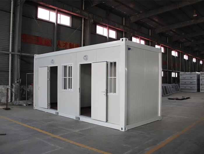 Case prefabricate